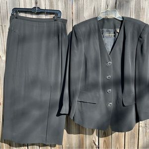 Vintage Dana Buchman